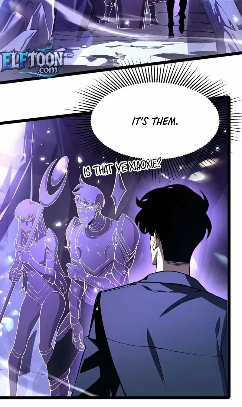 After Rebirth, I Used Mirror Reversal For Vengeance Chapter 13 page 68 - 