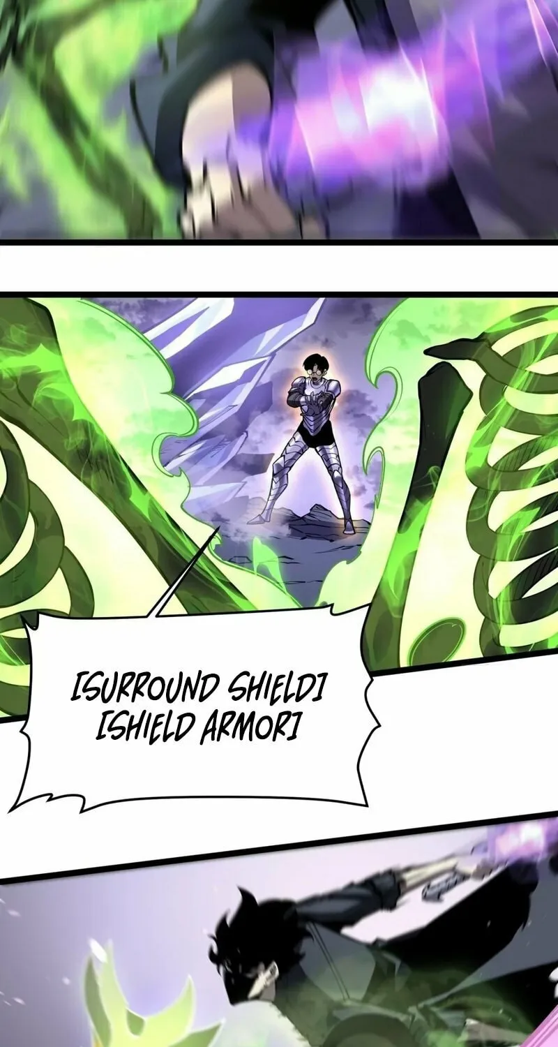 After Rebirth, I Used Mirror Reversal For Vengeance Chapter 13 page 8 - 