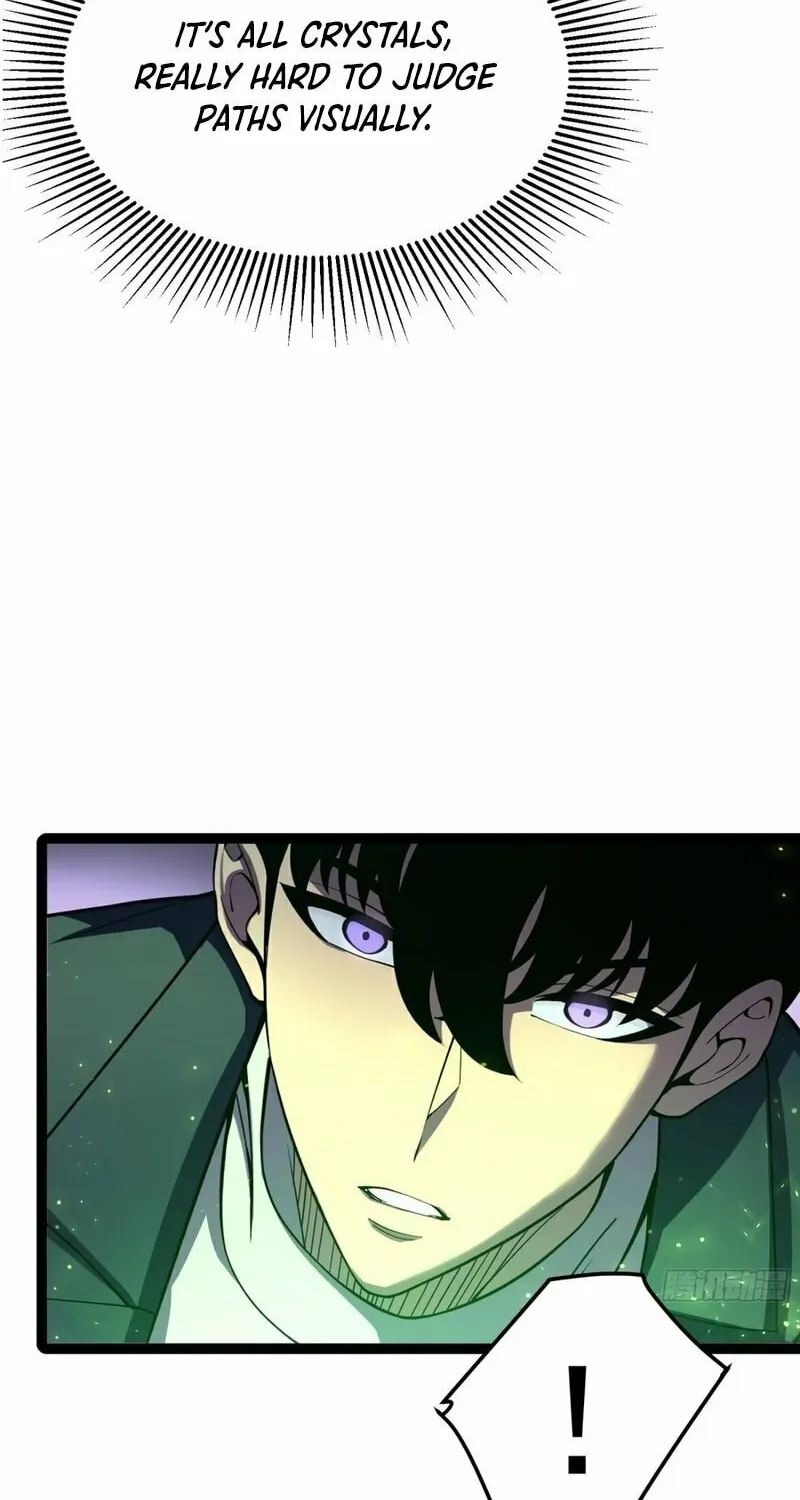After Rebirth, I Used Mirror Reversal For Vengeance Chapter 13 page 72 - 