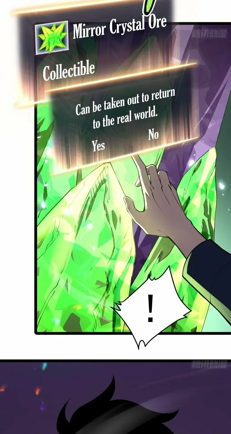 After Rebirth, I Used Mirror Reversal For Vengeance Chapter 14 page 11 - 