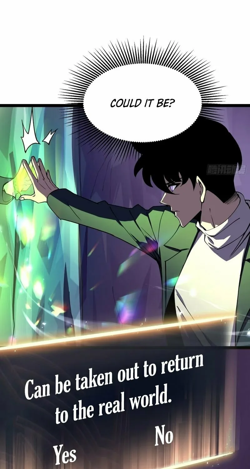 After Rebirth, I Used Mirror Reversal For Vengeance Chapter 14 page 13 - 