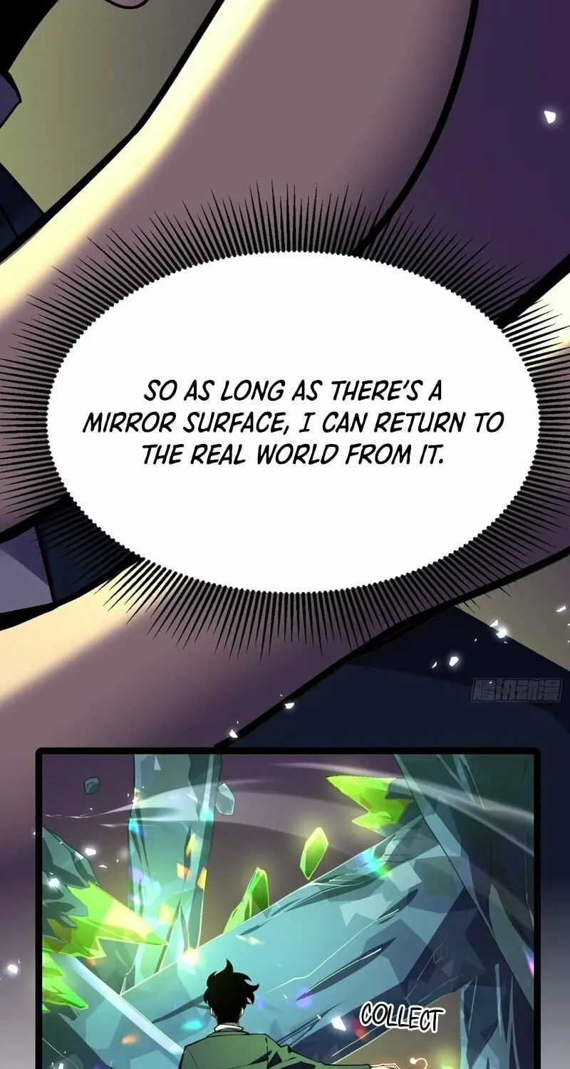 After Rebirth, I Used Mirror Reversal For Vengeance Chapter 14 page 15 - 