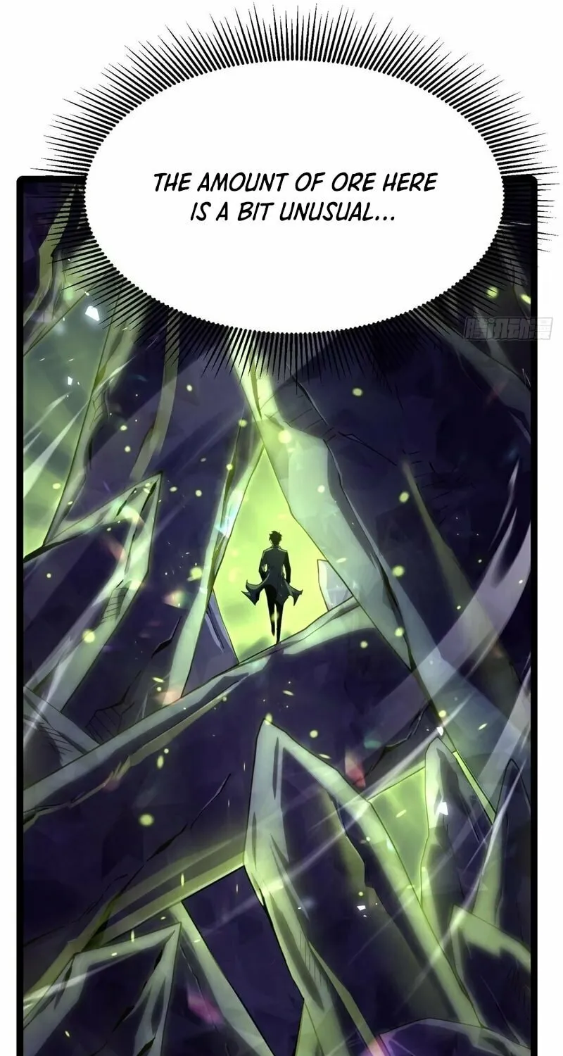 After Rebirth, I Used Mirror Reversal For Vengeance Chapter 14 page 19 - 