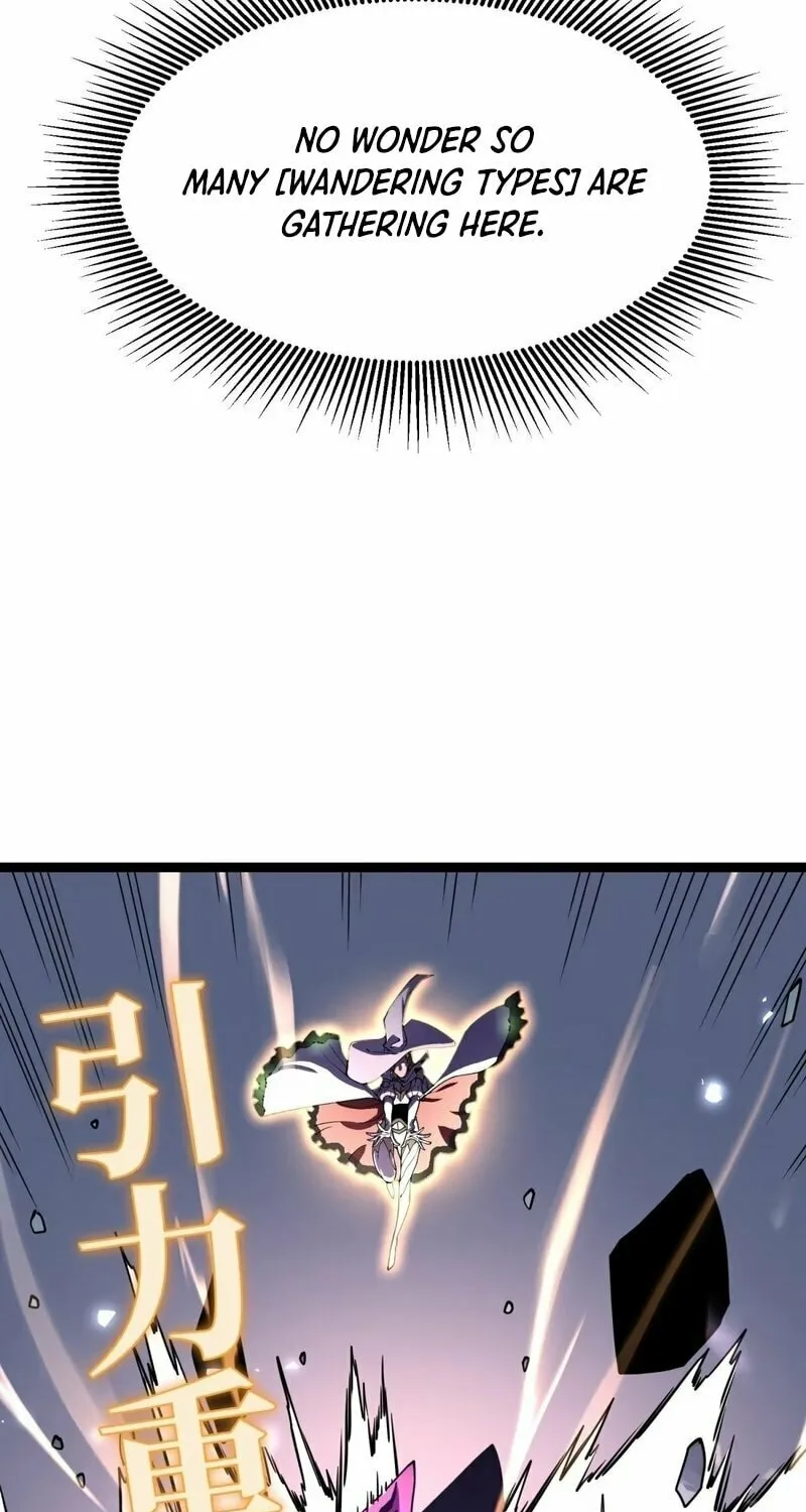 After Rebirth, I Used Mirror Reversal For Vengeance Chapter 14 page 21 - 