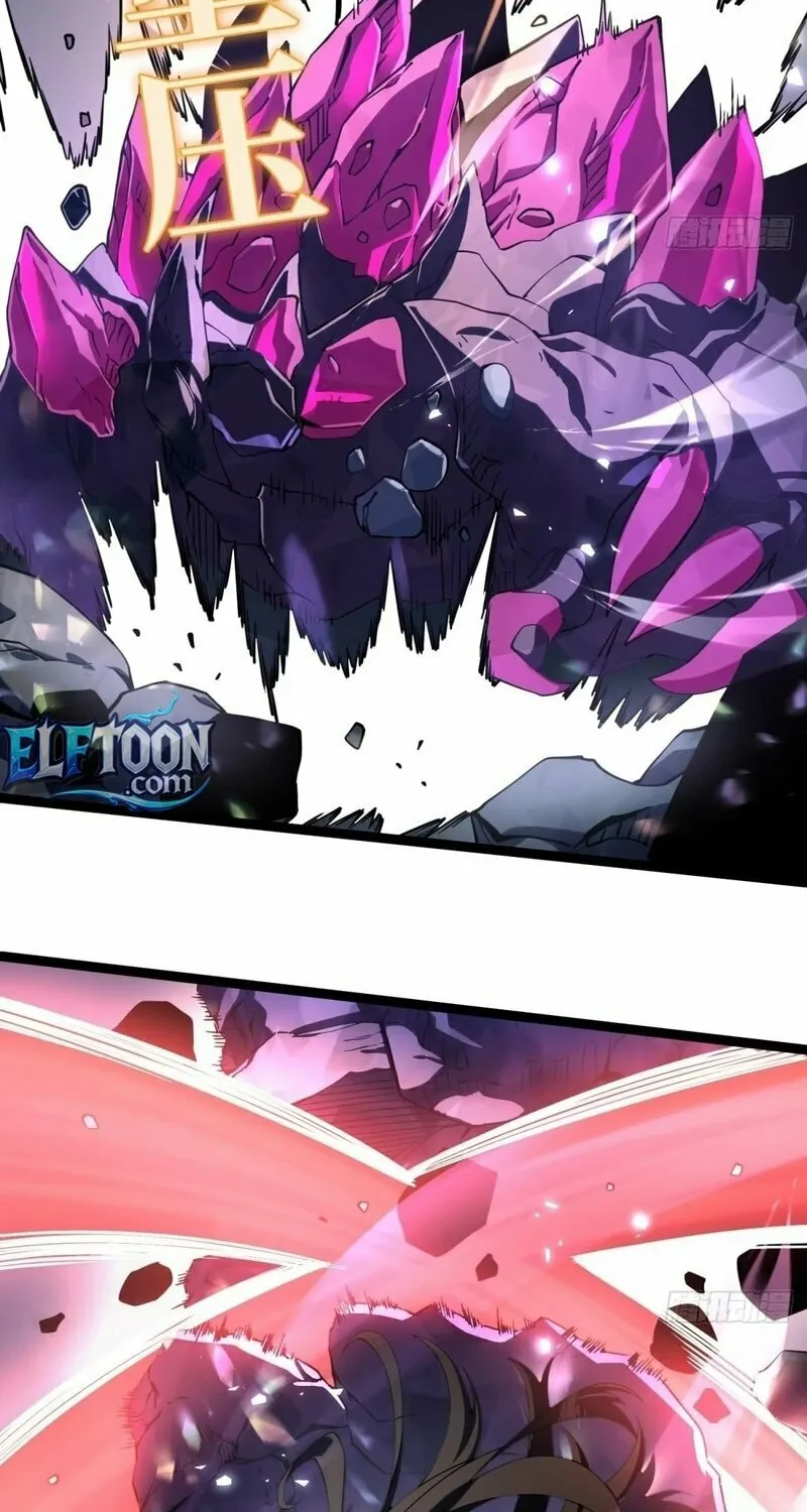 After Rebirth, I Used Mirror Reversal For Vengeance Chapter 14 page 22 - 