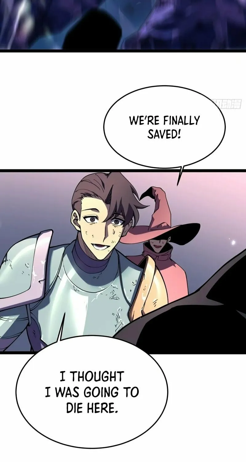 After Rebirth, I Used Mirror Reversal For Vengeance Chapter 14 page 27 - 
