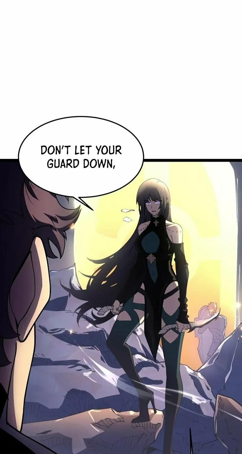 After Rebirth, I Used Mirror Reversal For Vengeance Chapter 14 page 28 - 