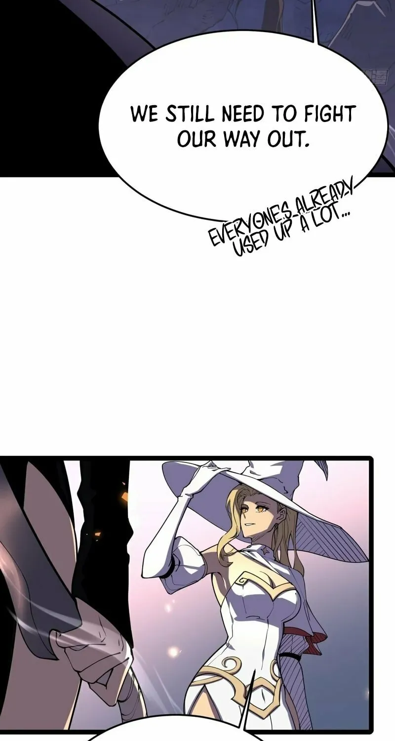 After Rebirth, I Used Mirror Reversal For Vengeance Chapter 14 page 29 - 