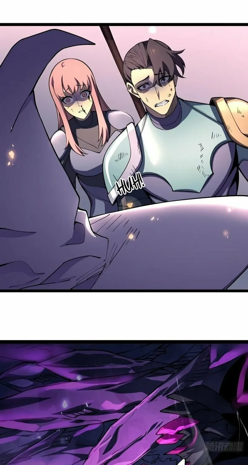 After Rebirth, I Used Mirror Reversal For Vengeance Chapter 14 page 31 - 