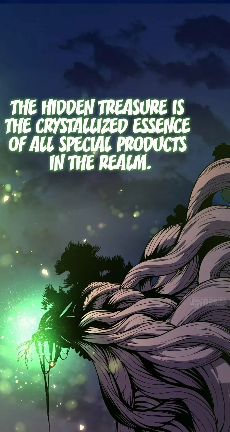 After Rebirth, I Used Mirror Reversal For Vengeance Chapter 14 page 45 - 