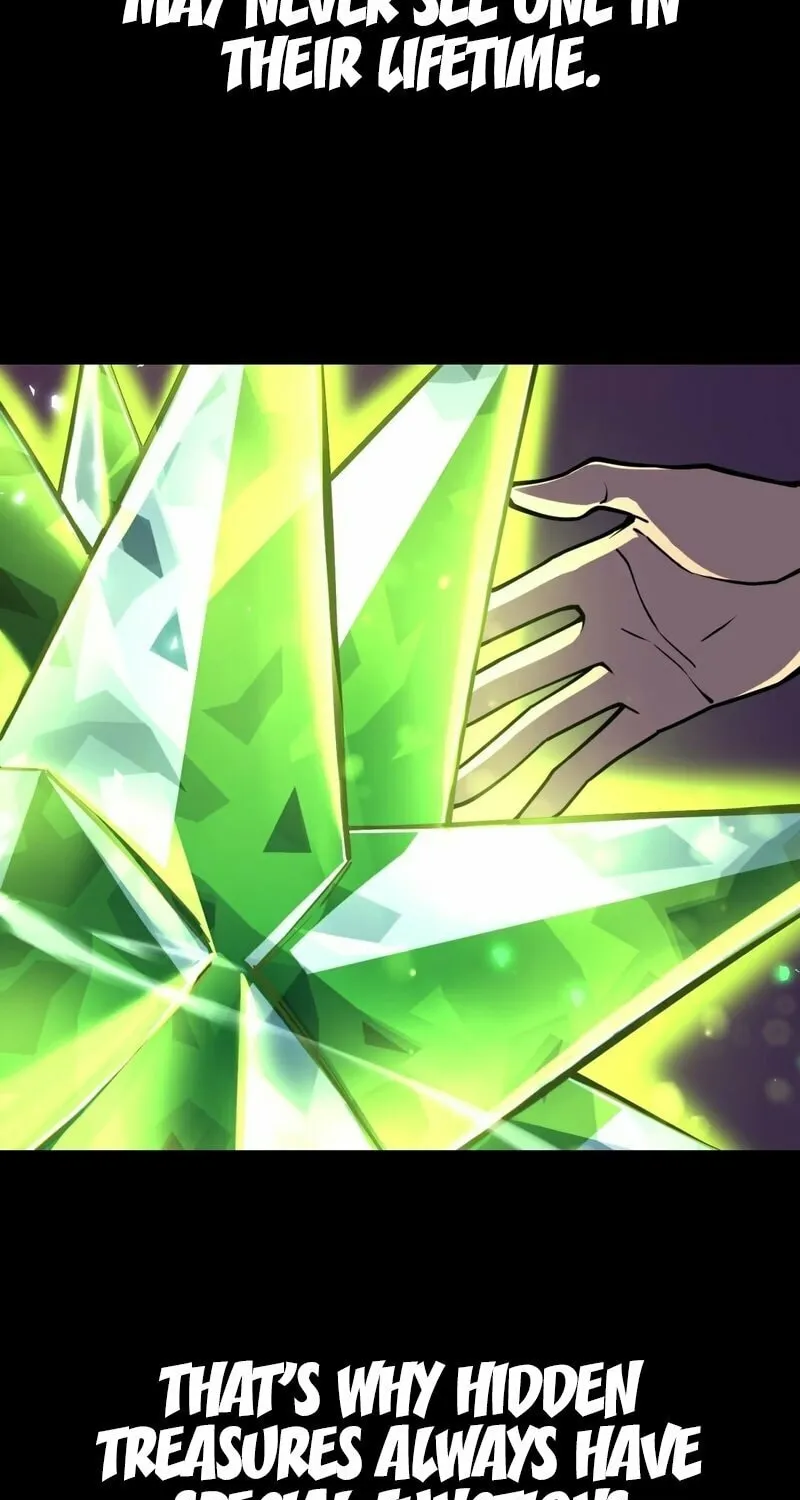 After Rebirth, I Used Mirror Reversal For Vengeance Chapter 14 page 47 - 