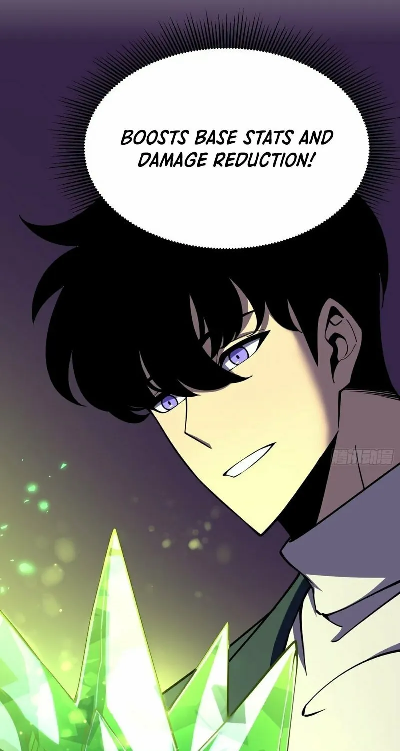 After Rebirth, I Used Mirror Reversal For Vengeance Chapter 14 page 51 - 