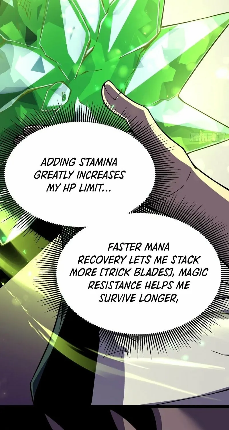 After Rebirth, I Used Mirror Reversal For Vengeance Chapter 14 page 52 - 