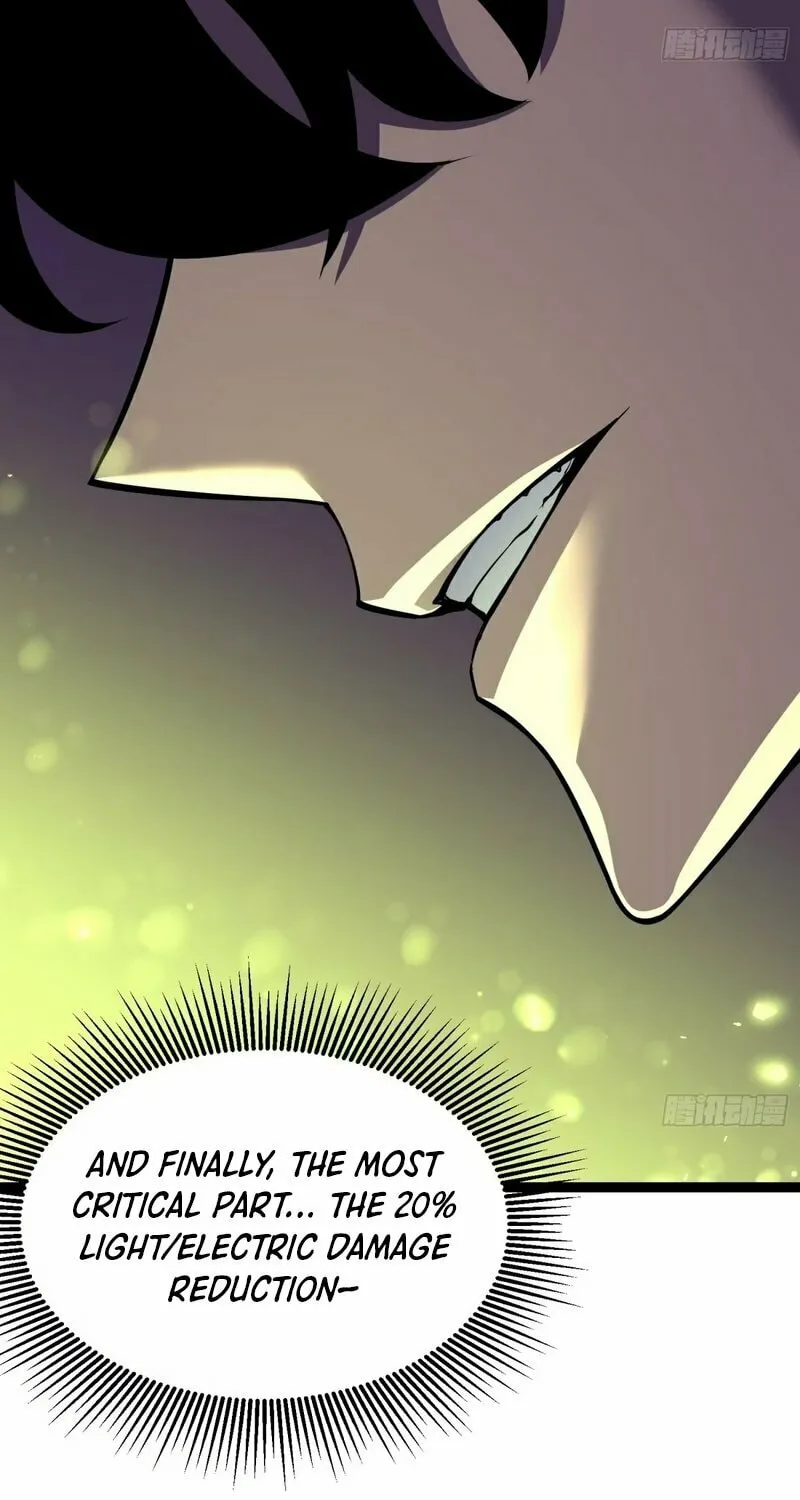 After Rebirth, I Used Mirror Reversal For Vengeance Chapter 14 page 53 - 