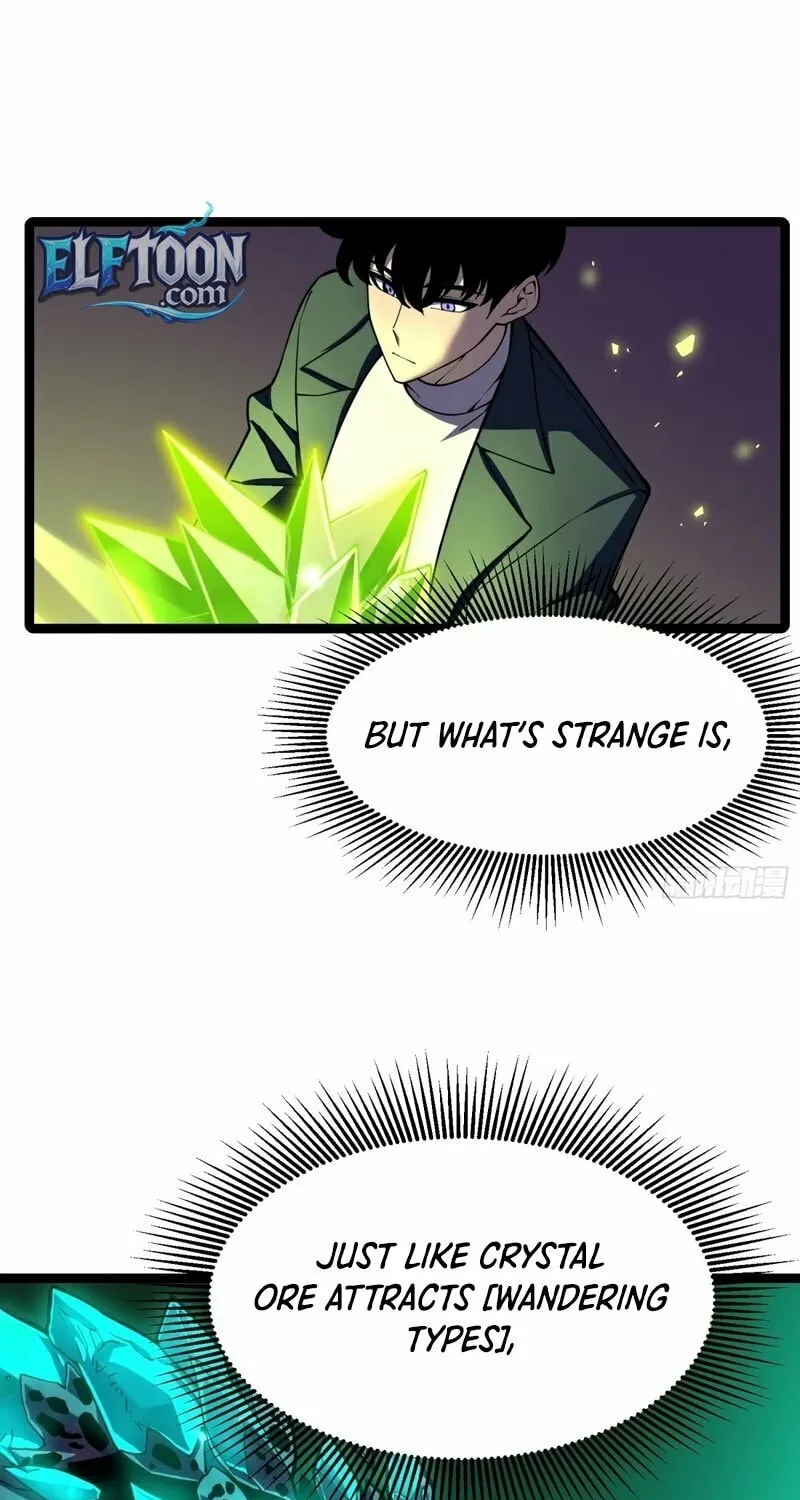 After Rebirth, I Used Mirror Reversal For Vengeance Chapter 14 page 55 - 