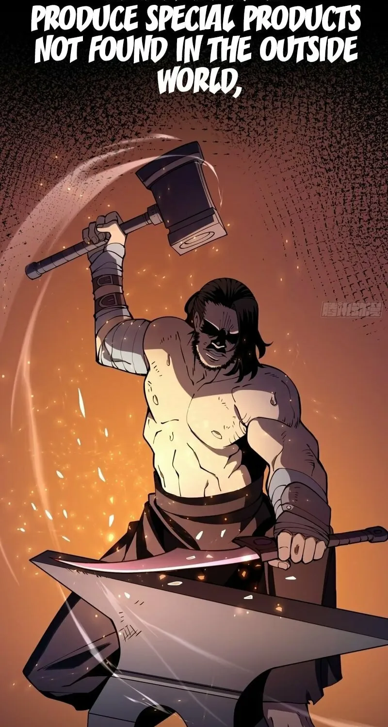After Rebirth, I Used Mirror Reversal For Vengeance Chapter 14 page 8 - 