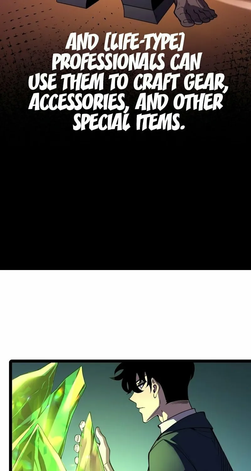 After Rebirth, I Used Mirror Reversal For Vengeance Chapter 14 page 9 - 