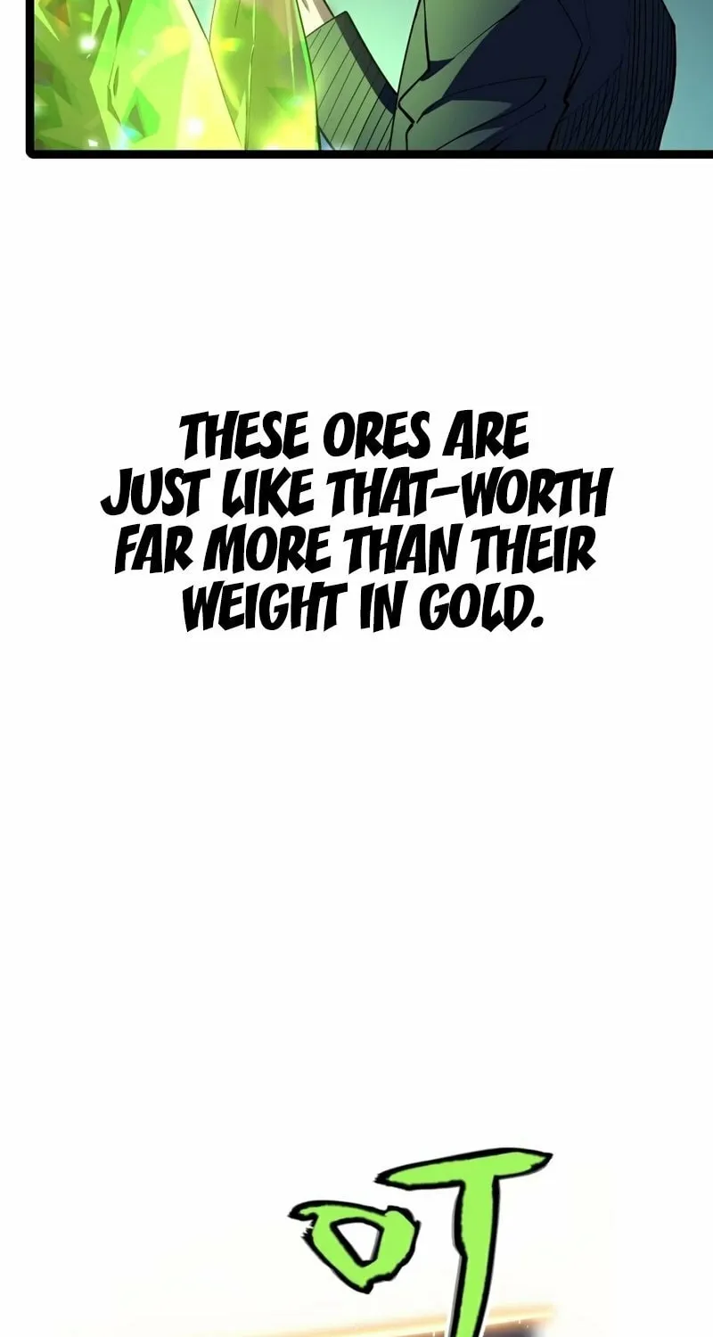 After Rebirth, I Used Mirror Reversal For Vengeance Chapter 14 page 10 - 