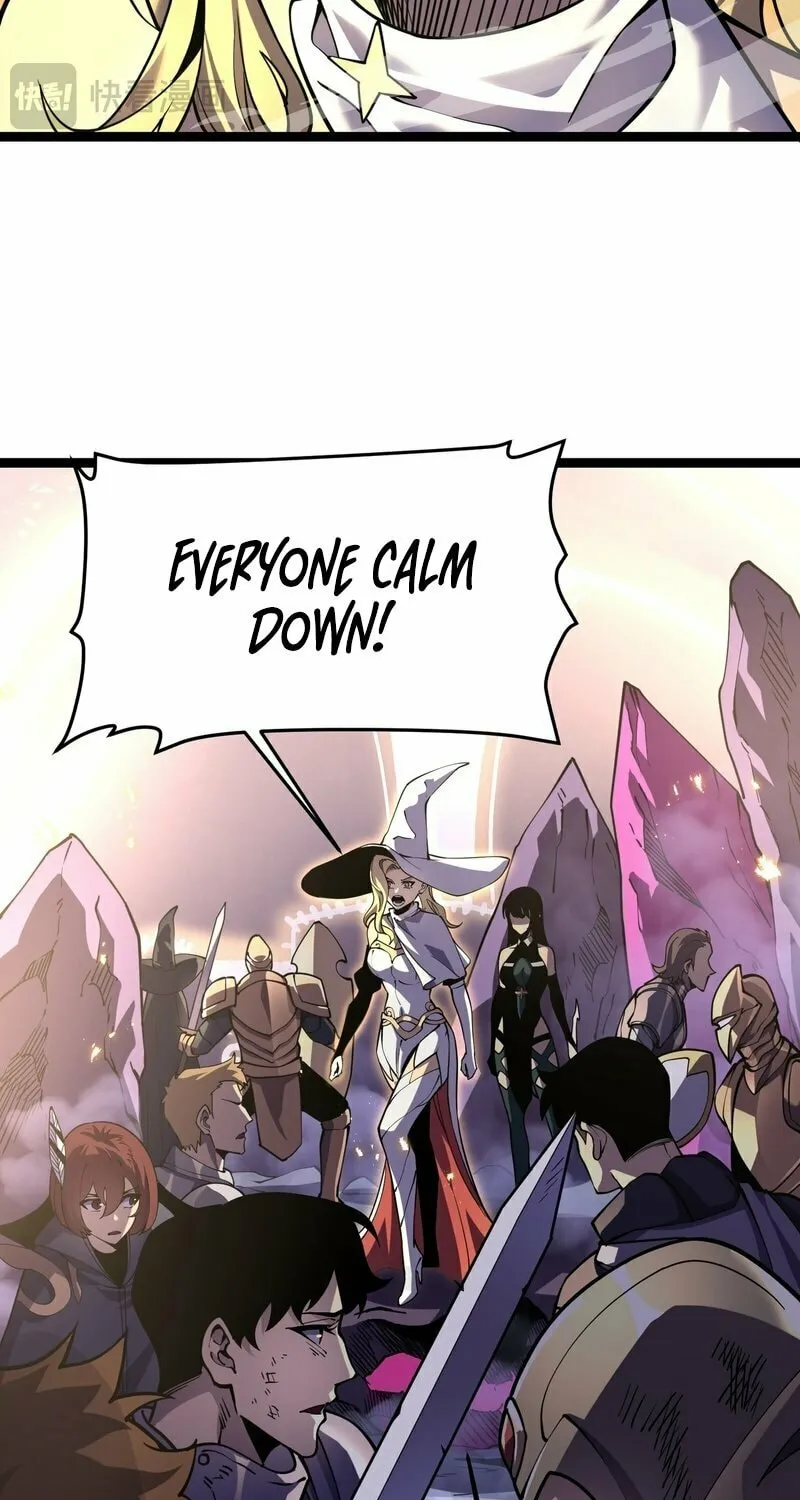 After Rebirth, I Used Mirror Reversal For Vengeance Chapter 15 page 11 - 
