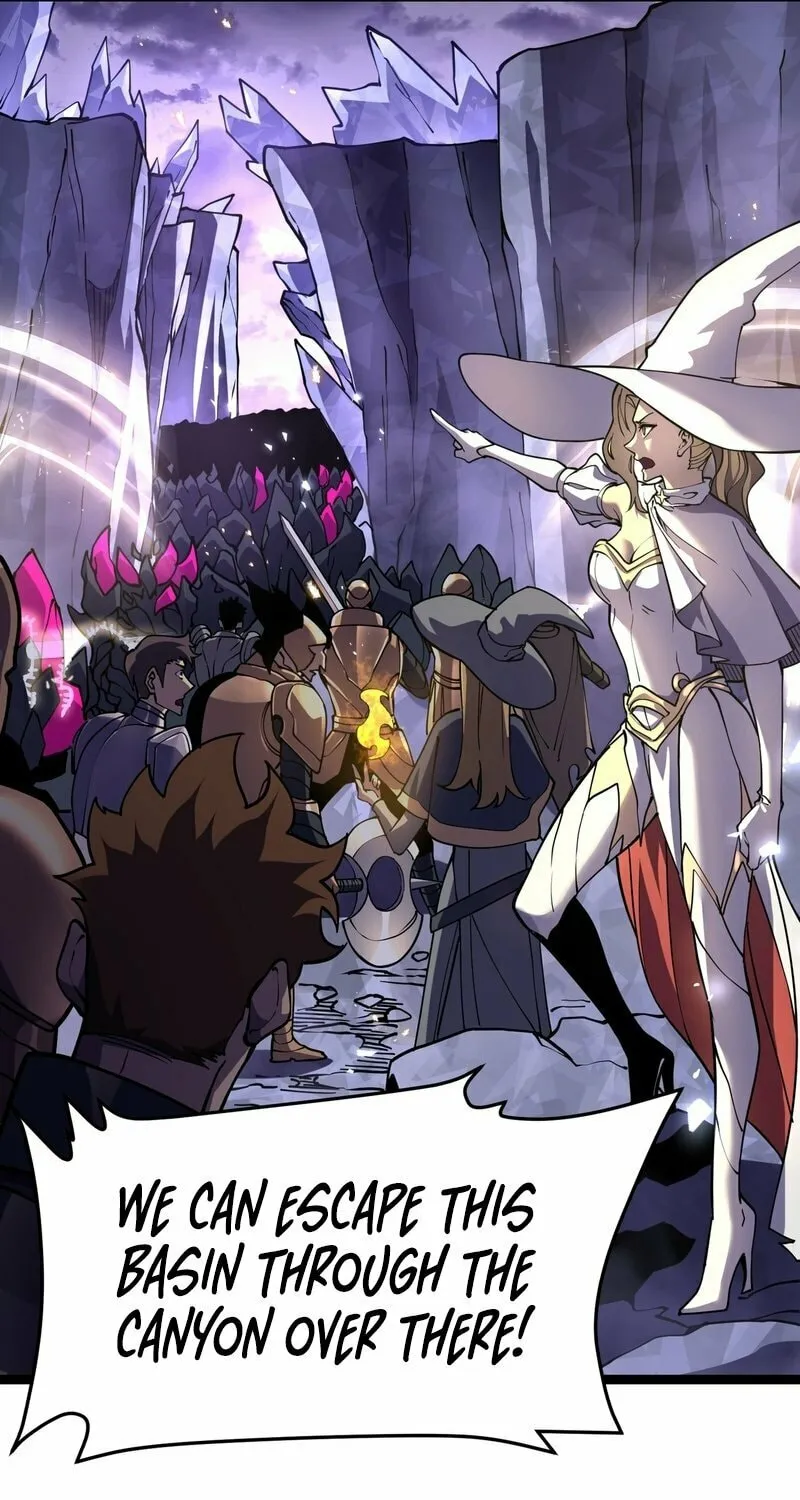 After Rebirth, I Used Mirror Reversal For Vengeance Chapter 15 page 13 - 