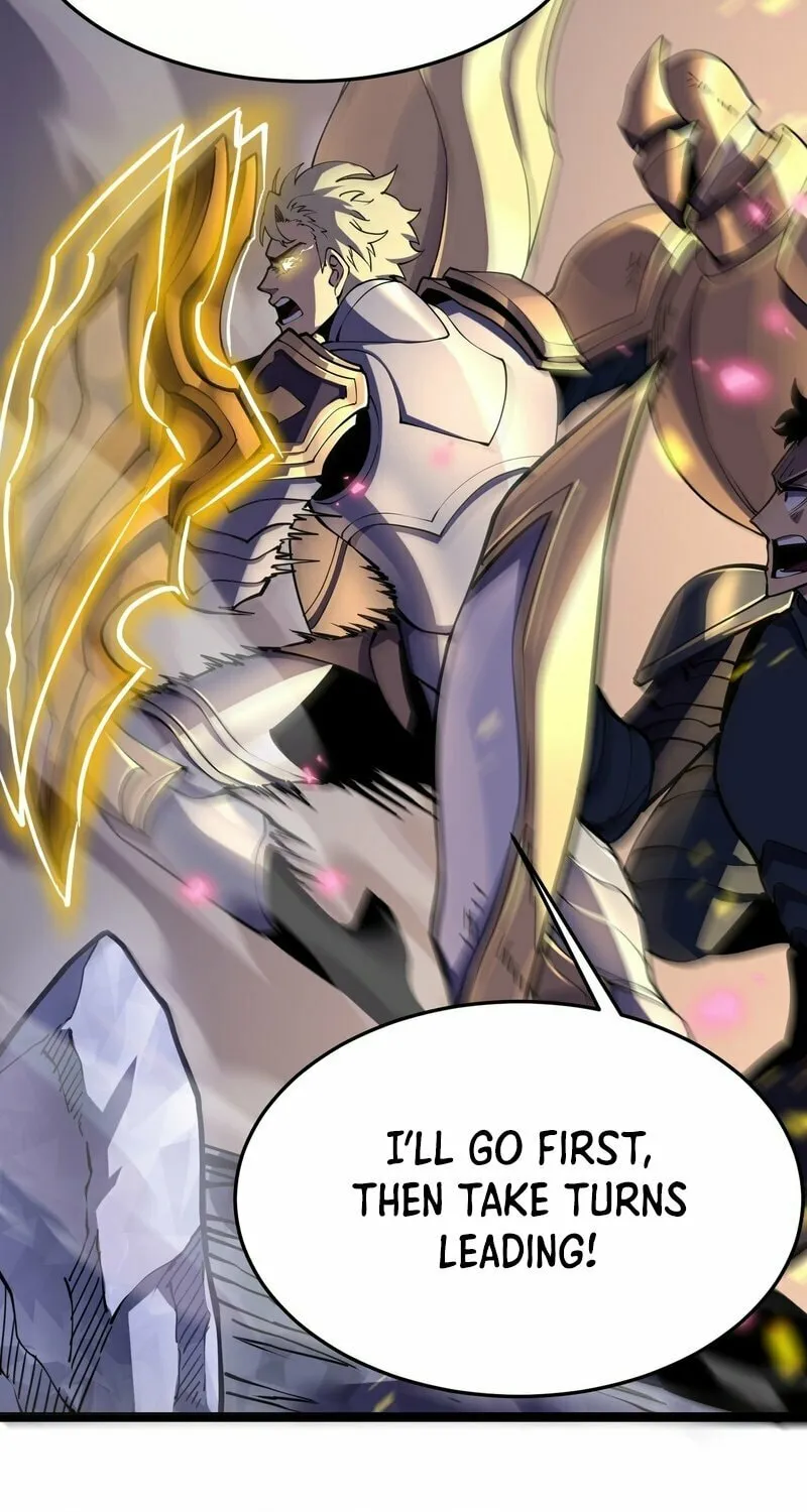 After Rebirth, I Used Mirror Reversal For Vengeance Chapter 15 page 17 - 