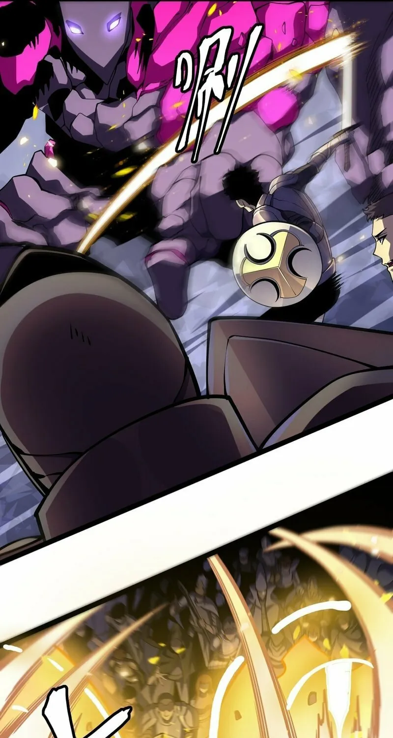 After Rebirth, I Used Mirror Reversal For Vengeance Chapter 15 page 19 - 