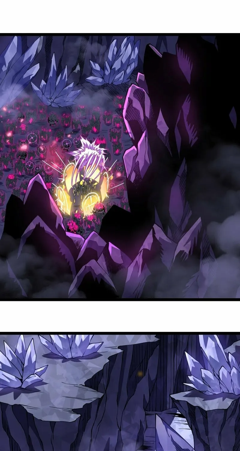 After Rebirth, I Used Mirror Reversal For Vengeance Chapter 15 page 22 - 