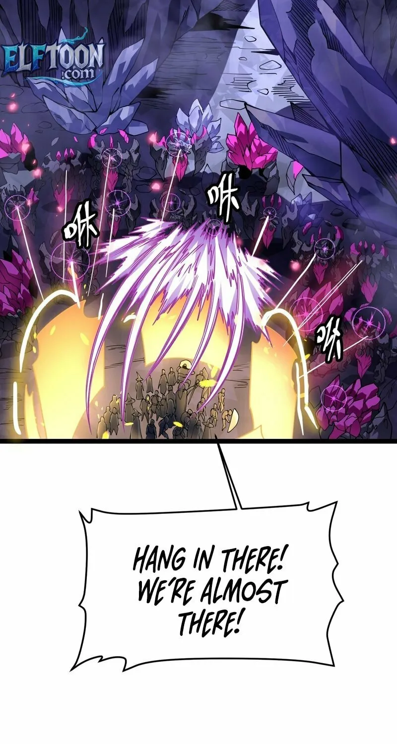 After Rebirth, I Used Mirror Reversal For Vengeance Chapter 15 page 23 - 