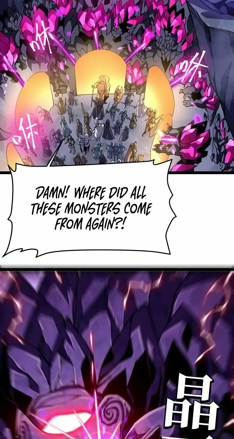 After Rebirth, I Used Mirror Reversal For Vengeance Chapter 15 page 29 - 