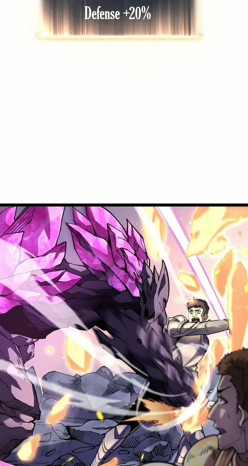 After Rebirth, I Used Mirror Reversal For Vengeance Chapter 15 page 32 - 