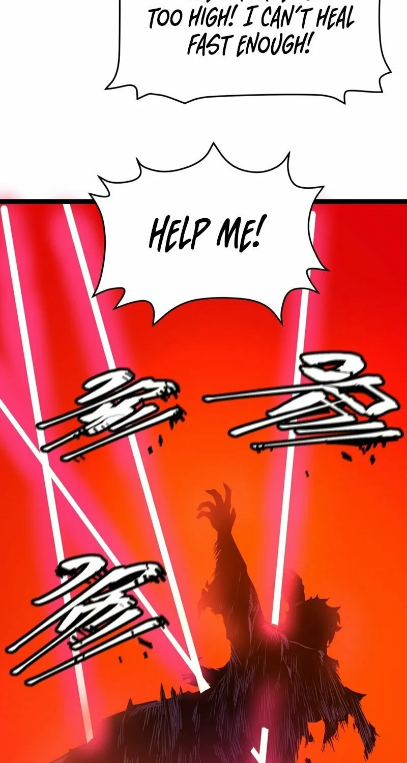 After Rebirth, I Used Mirror Reversal For Vengeance Chapter 15 page 34 - 