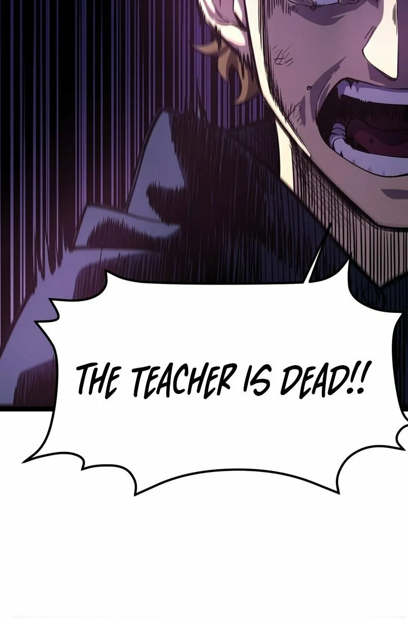 After Rebirth, I Used Mirror Reversal For Vengeance Chapter 15 page 36 - 
