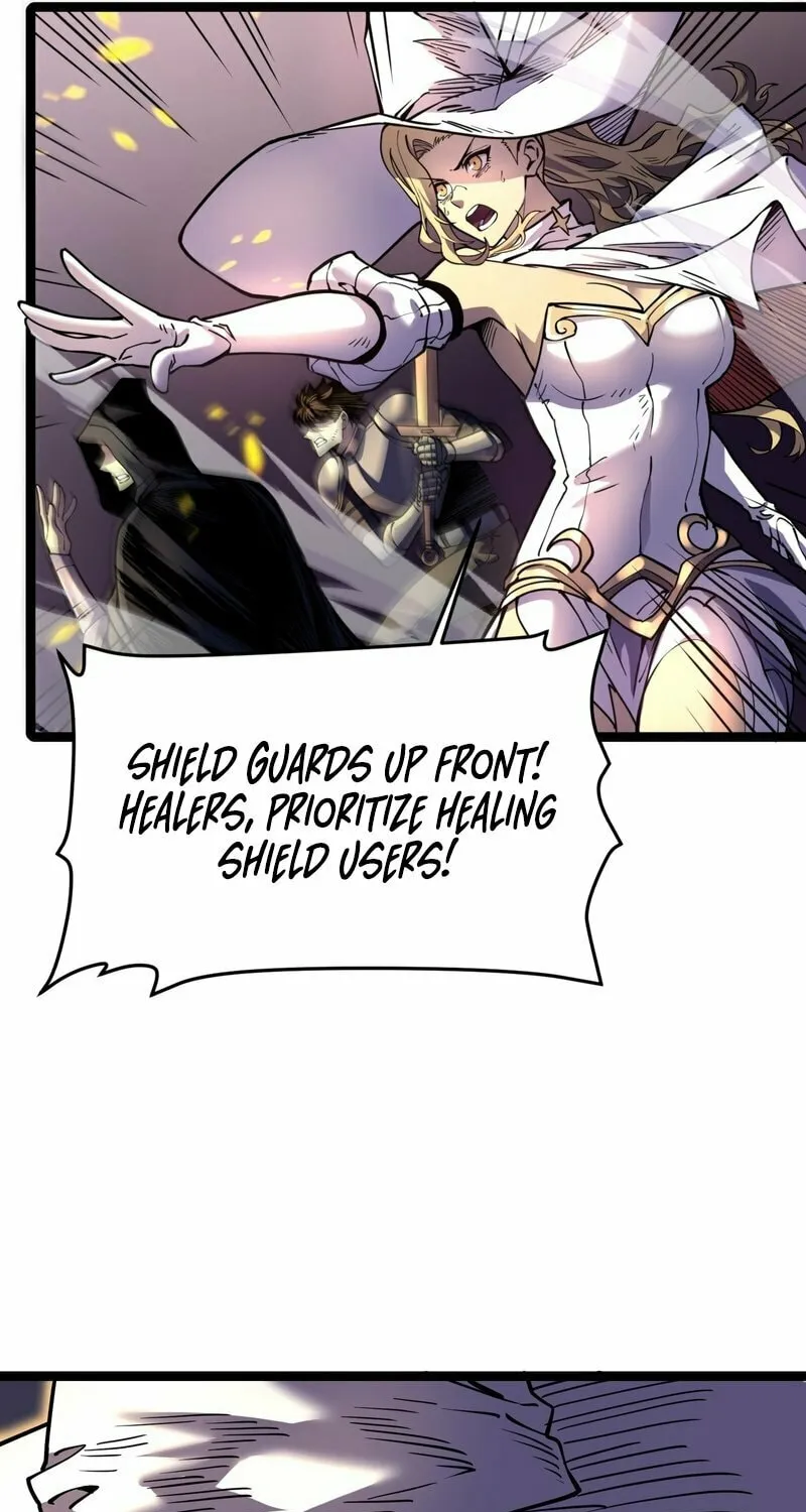 After Rebirth, I Used Mirror Reversal For Vengeance Chapter 15 page 37 - 