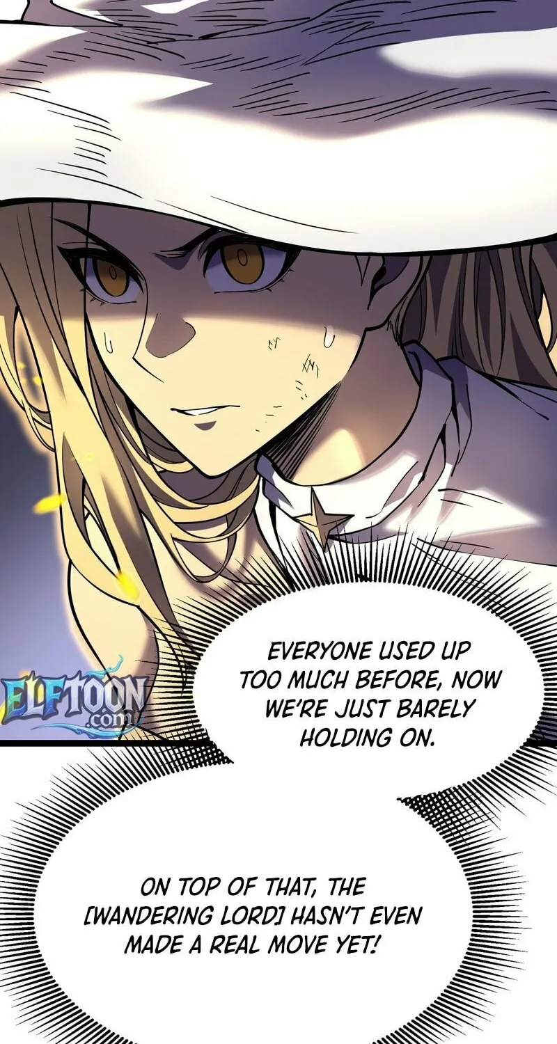 After Rebirth, I Used Mirror Reversal For Vengeance Chapter 15 page 38 - 