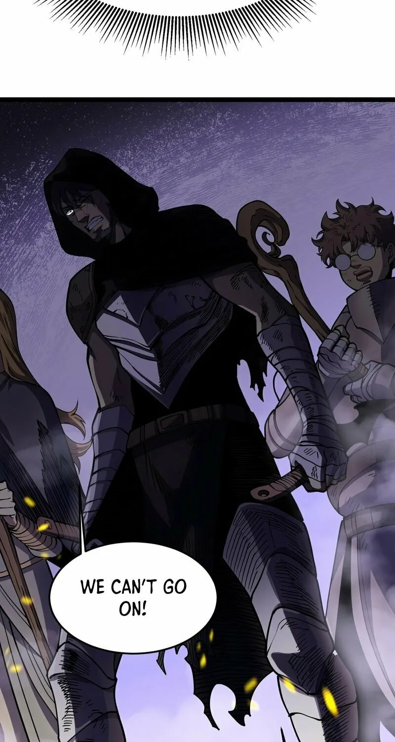 After Rebirth, I Used Mirror Reversal For Vengeance Chapter 15 page 39 - 