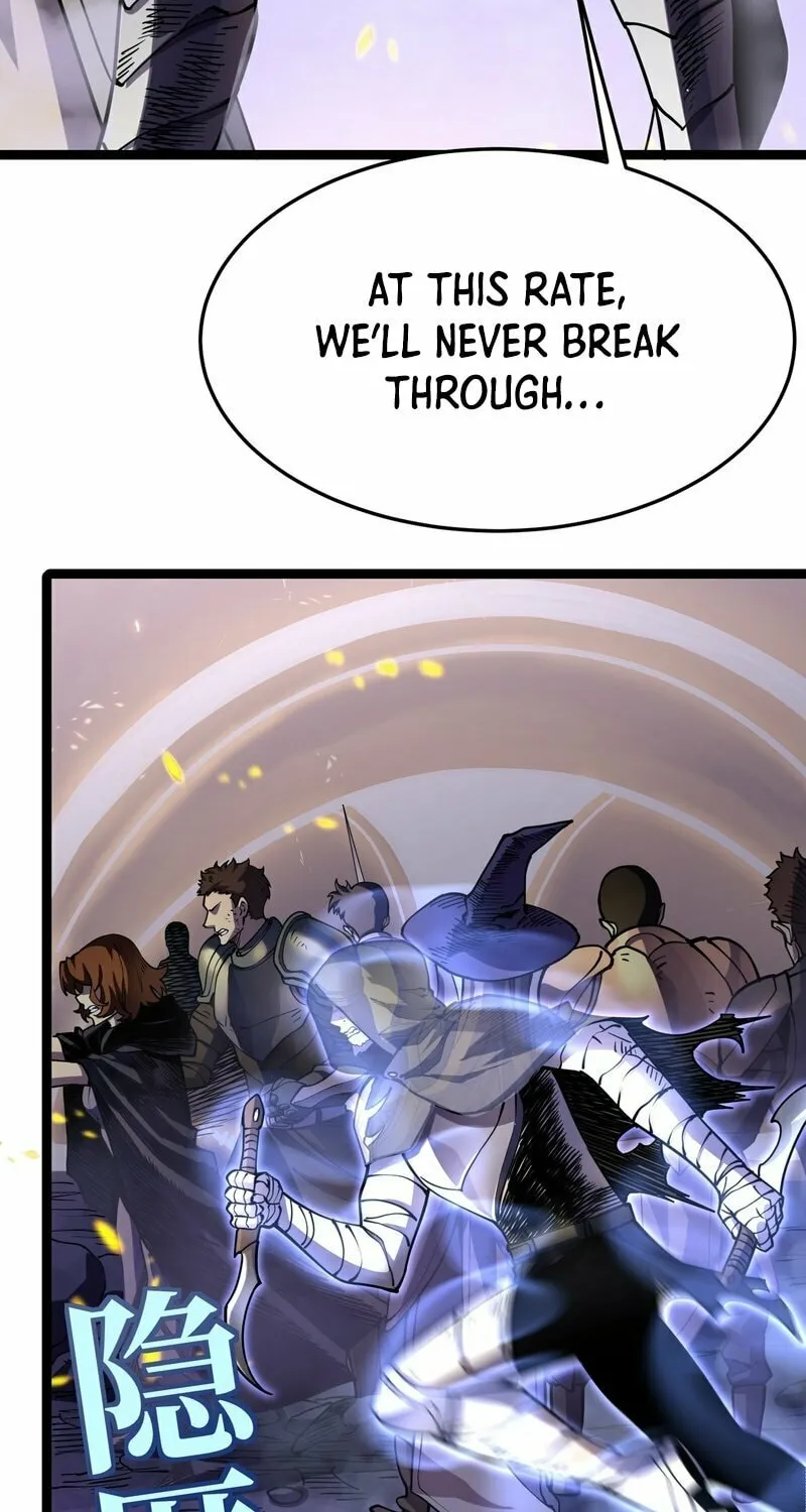 After Rebirth, I Used Mirror Reversal For Vengeance Chapter 15 page 40 - 