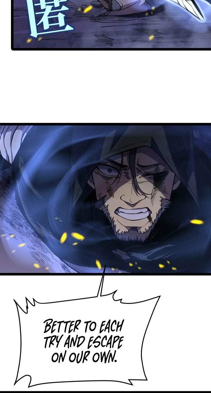 After Rebirth, I Used Mirror Reversal For Vengeance Chapter 15 page 41 - 
