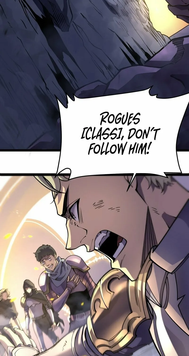 After Rebirth, I Used Mirror Reversal For Vengeance Chapter 15 page 43 - 