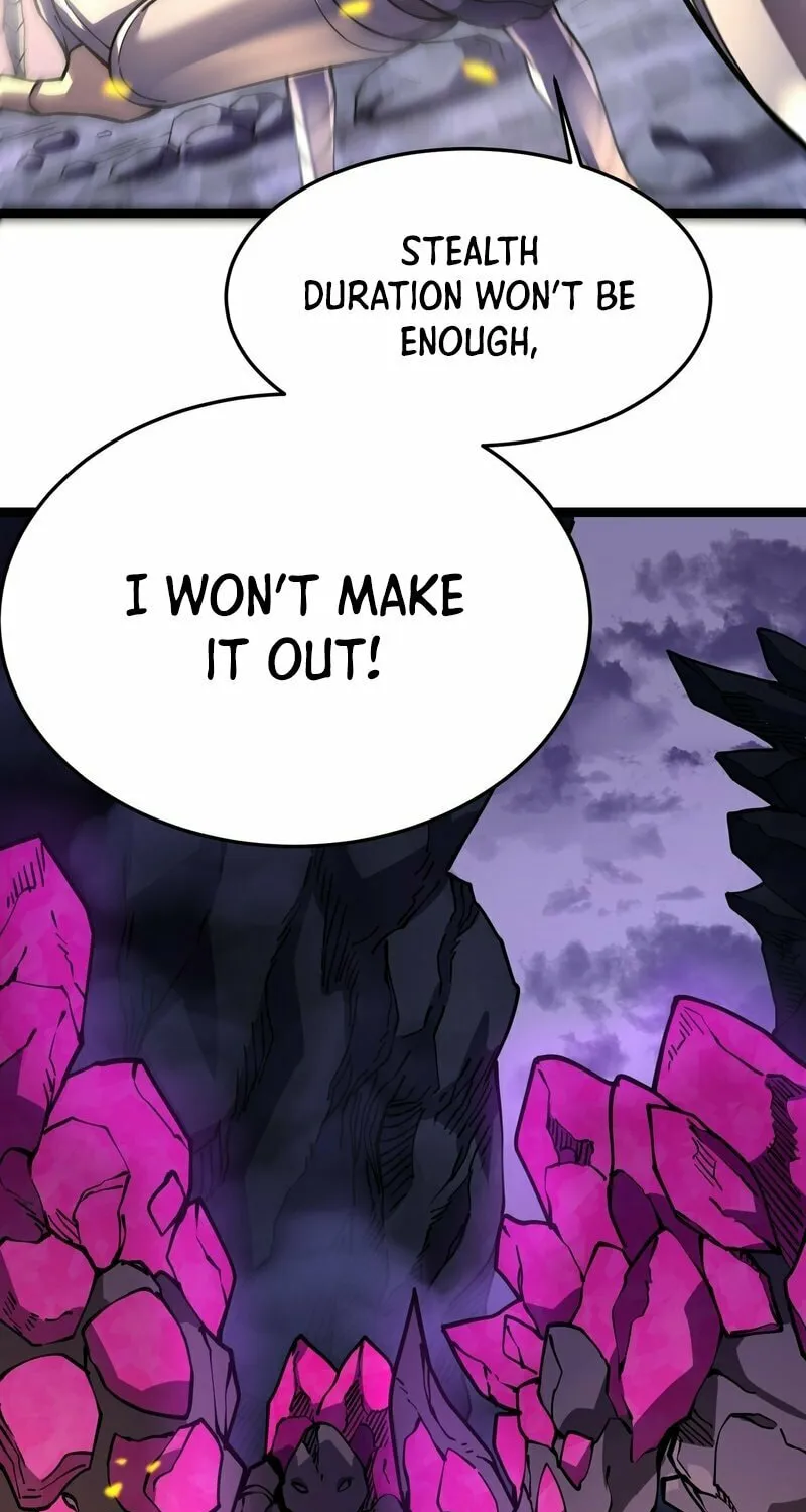 After Rebirth, I Used Mirror Reversal For Vengeance Chapter 15 page 44 - 
