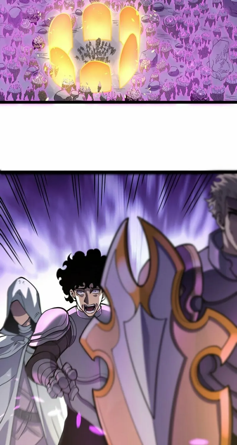 After Rebirth, I Used Mirror Reversal For Vengeance Chapter 15 page 51 - 
