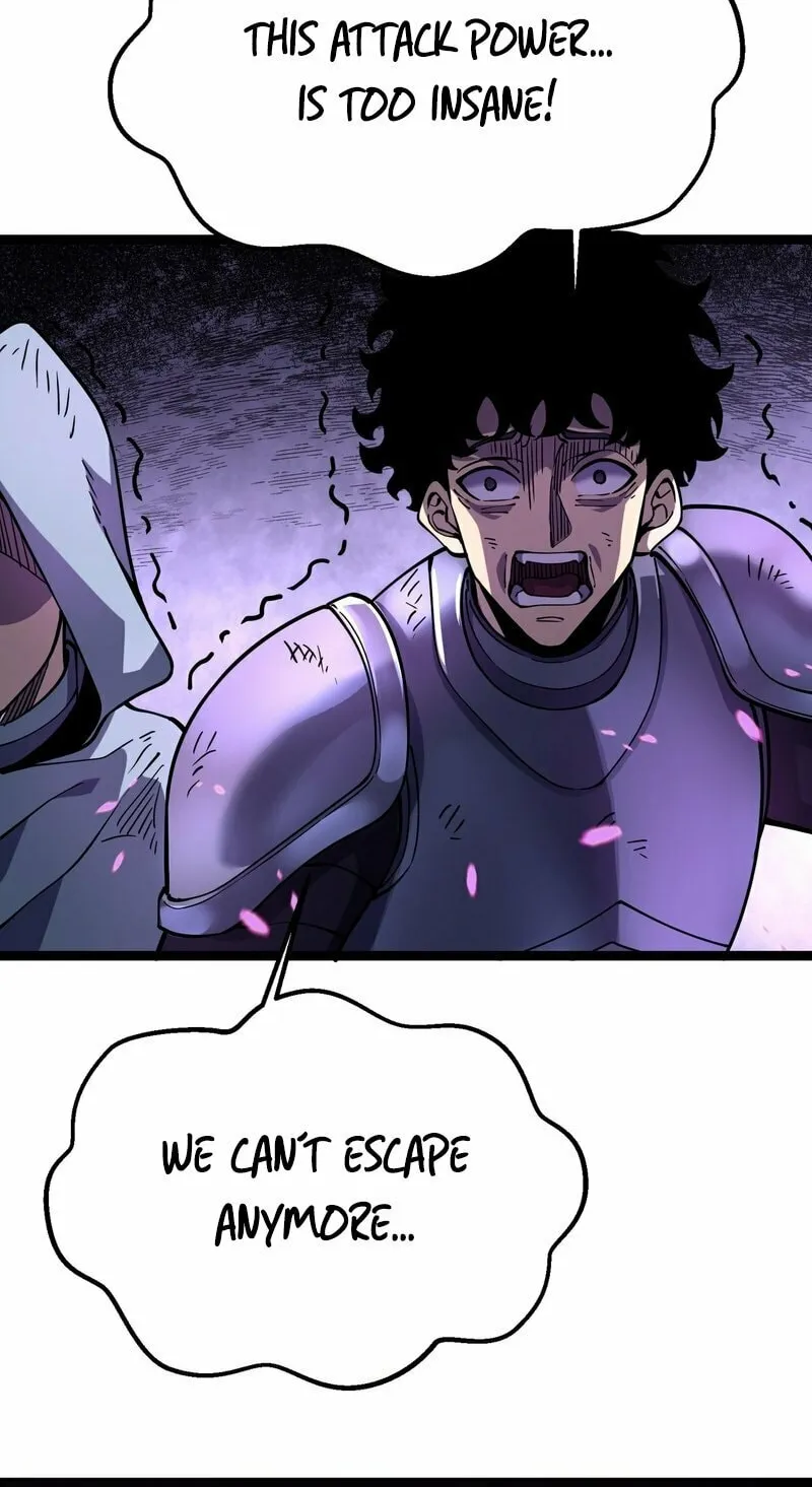 After Rebirth, I Used Mirror Reversal For Vengeance Chapter 15 page 53 - 