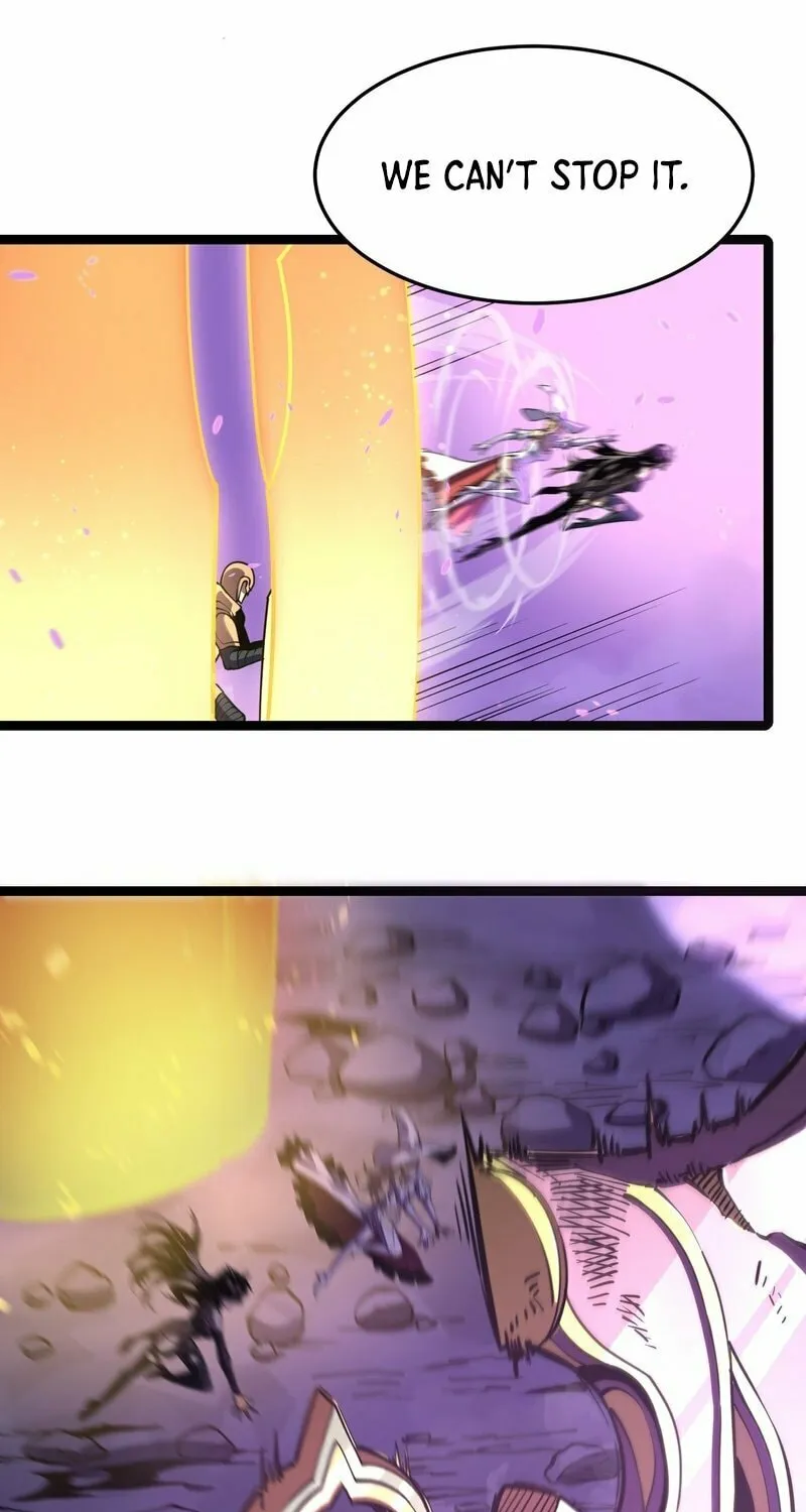 After Rebirth, I Used Mirror Reversal For Vengeance Chapter 15 page 56 - 