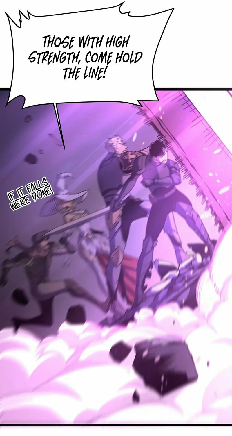 After Rebirth, I Used Mirror Reversal For Vengeance Chapter 15 page 60 - 