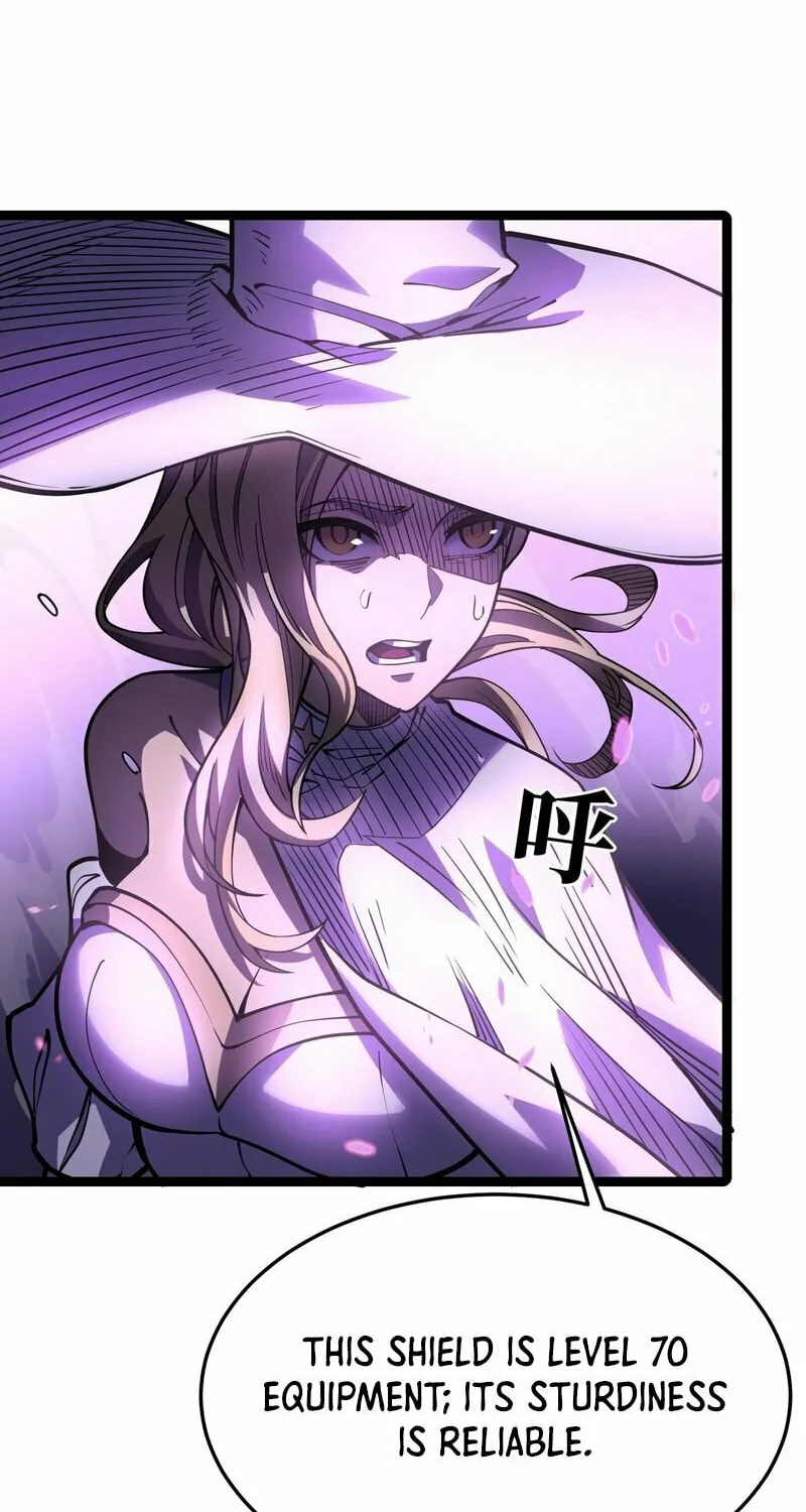 After Rebirth, I Used Mirror Reversal For Vengeance Chapter 15 page 61 - 