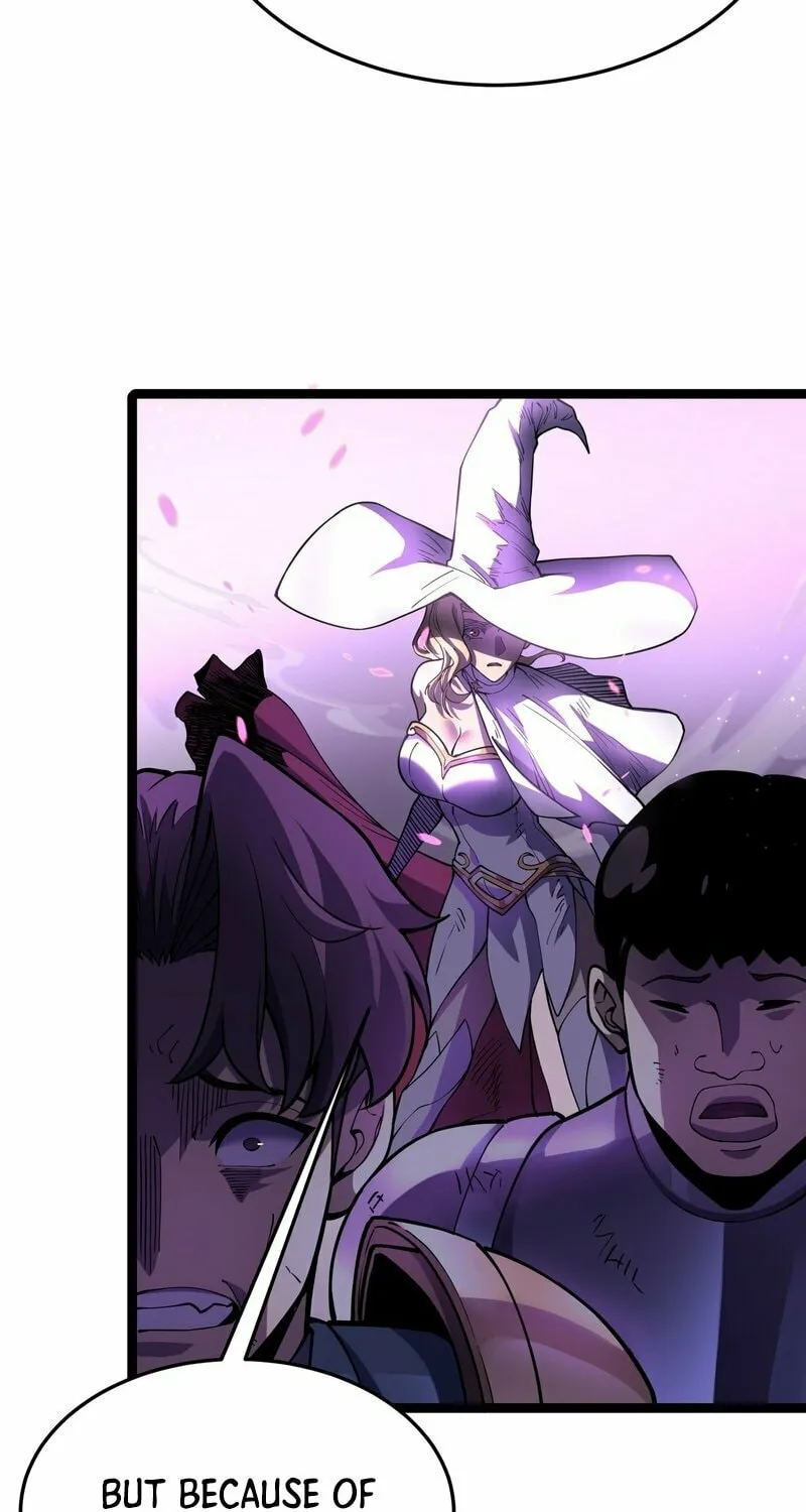 After Rebirth, I Used Mirror Reversal For Vengeance Chapter 15 page 62 - 