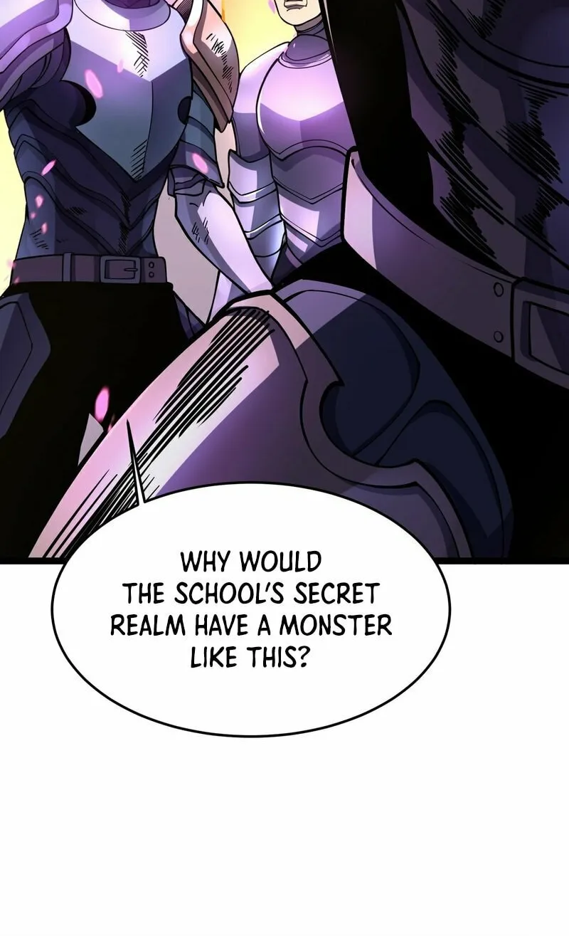After Rebirth, I Used Mirror Reversal For Vengeance Chapter 15 page 65 - 