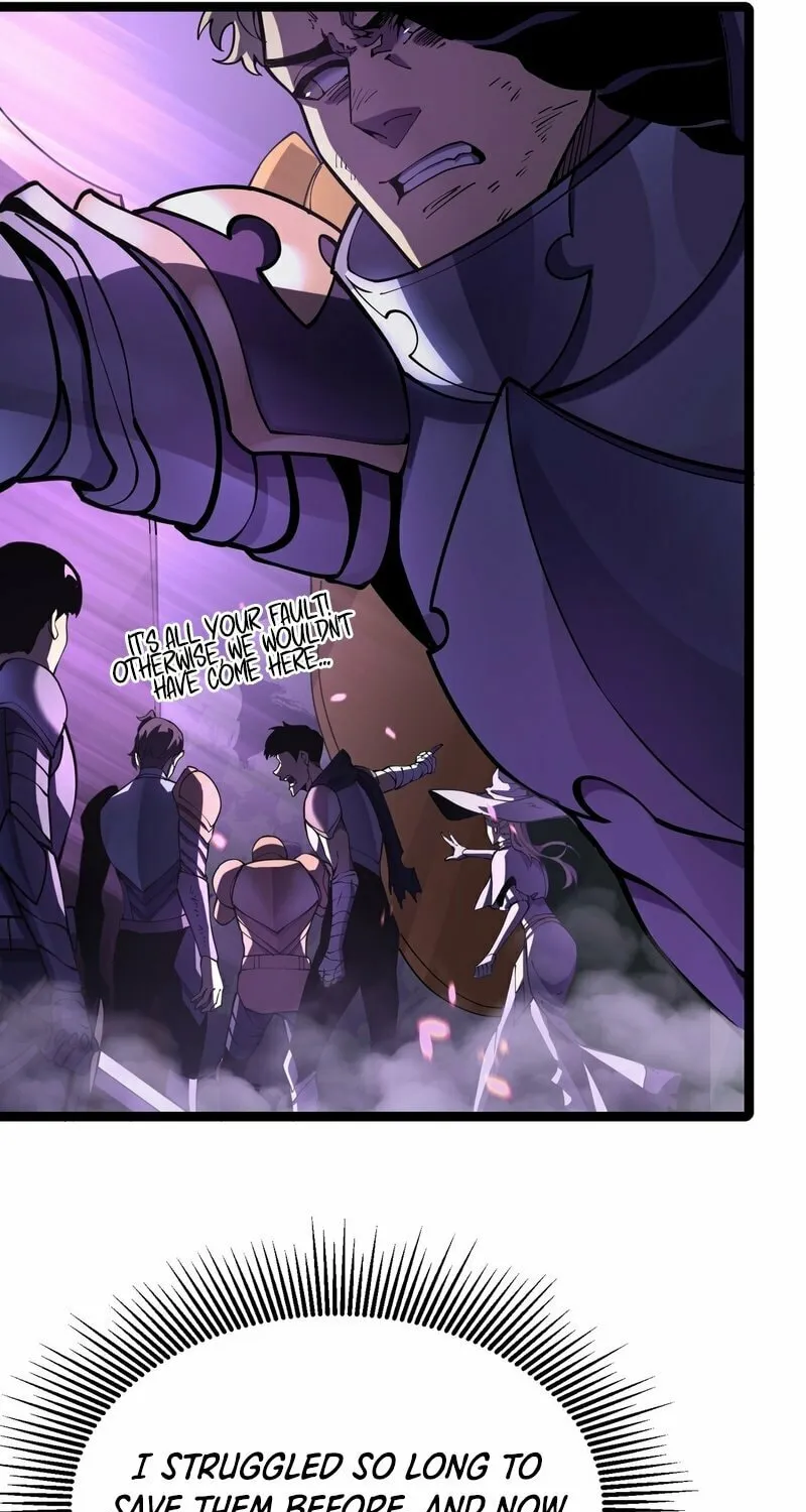 After Rebirth, I Used Mirror Reversal For Vengeance Chapter 15 page 66 - 