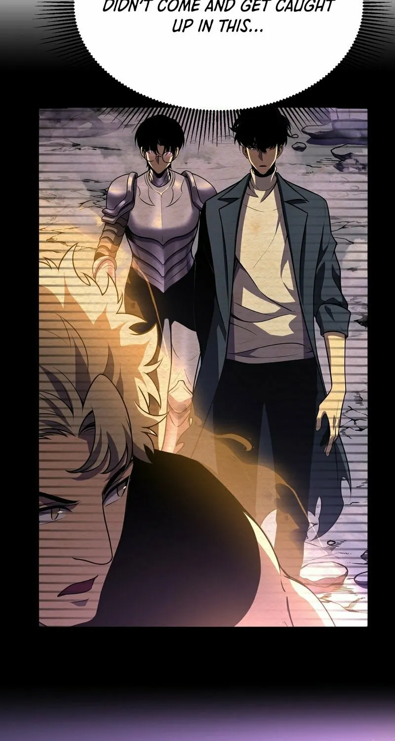 After Rebirth, I Used Mirror Reversal For Vengeance Chapter 15 page 68 - 