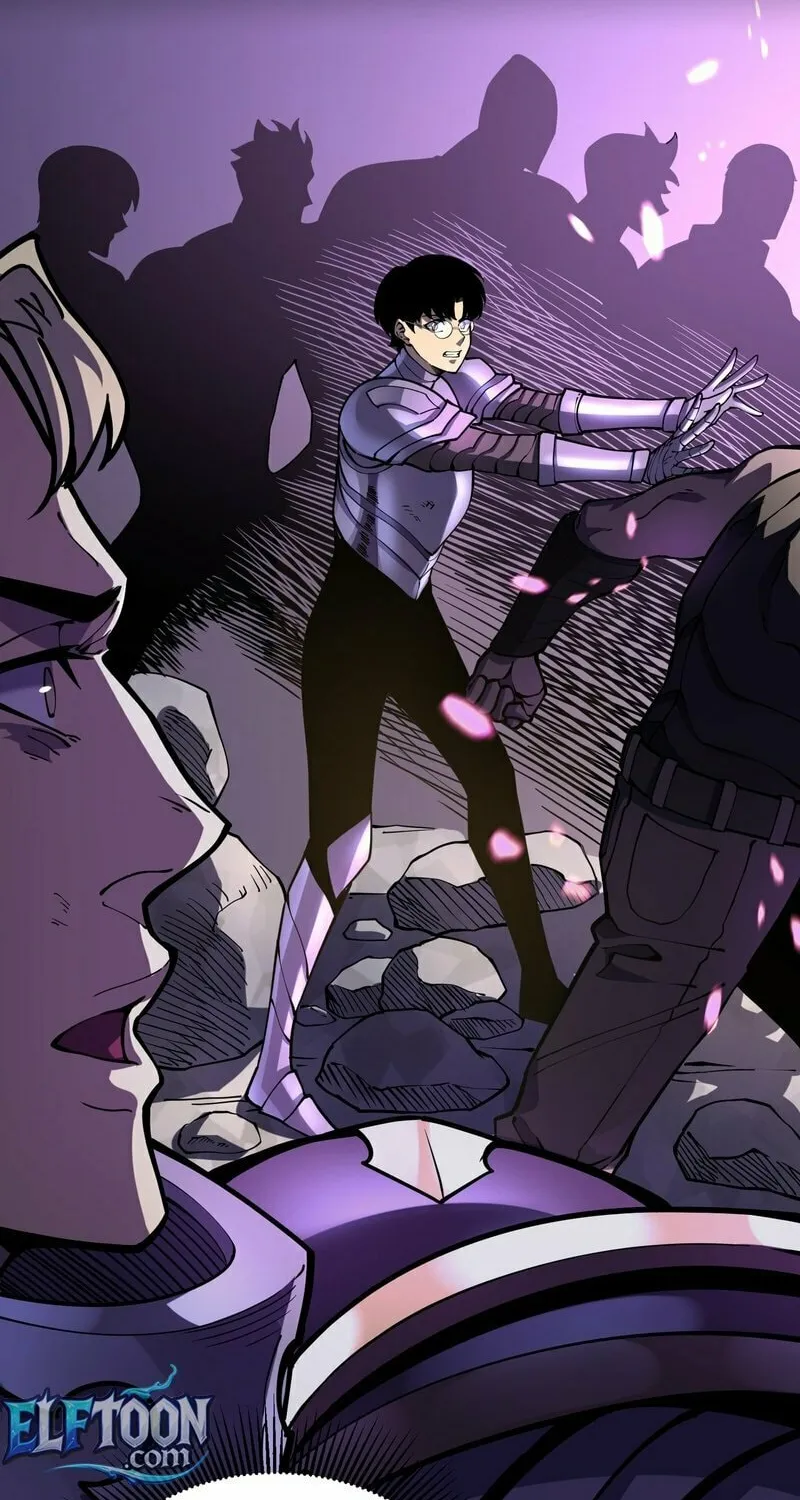 After Rebirth, I Used Mirror Reversal For Vengeance Chapter 15 page 69 - 