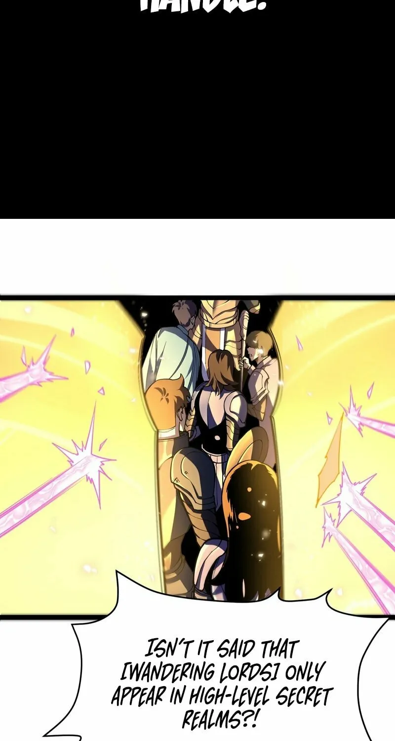 After Rebirth, I Used Mirror Reversal For Vengeance Chapter 15 page 8 - 